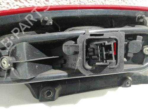 Left taillight FIAT GRANDE PUNTO (199_) 1.9 D Multijet | BP97290C34 