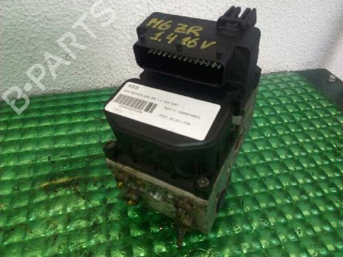 ABS Bremseaggregat MG MG ZR 105 (103 hp) 211881