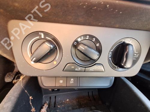 climate-control-audi-a1-sportback-8xa-8xf-2011-2012-2013-2014-2015-2016-2017-2018-2019-36649337 main image