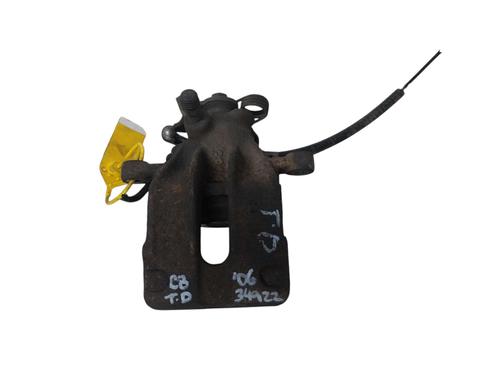 Used Right rear brake caliper Right rear brake caliper CITROËN C8 (EA_, EB_) 2.2 HDi (128 hp) 36161625 36161625