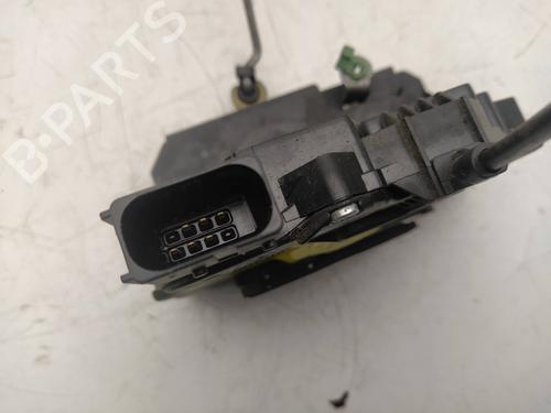 Front left lock FIAT GRANDE PUNTO (199_) 1.4 (199AXB11, 199AXB1A, 199BXB1A, 199AXL1A) | BP4950499C98 