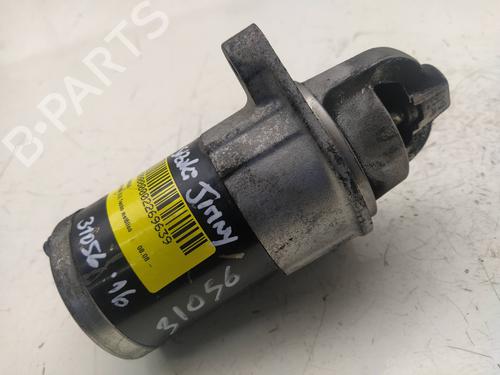 Starter SUZUKI JIMNY Closed Off-Road Vehicle (SN)  | BP13948331M8 