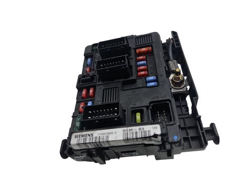Used Fuse box CITROËN C3 Pluriel (HB_) 1.4 (73 hp) 32322085