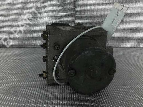 Used ABS pump FORD MONDEO III (B5Y) 2.0 16V TDDi / TDCi (115 hp) 1399538