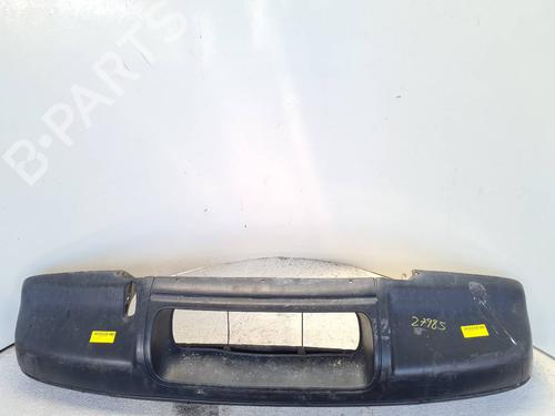 Used Front bumper SUZUKI VITARA (ET) HDI (SE 420HDI) (87 hp) 21757011