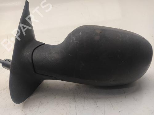 Left mirror NISSAN MICRA III (K12) 1.2 16V | BP22404251C26 