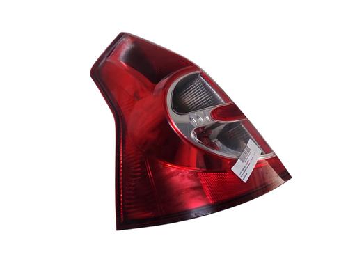 left-taillight-dacia-sandero-2008-34239135 main image