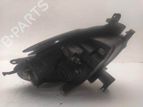 Left headlight CITROËN XSARA PICASSO (N68) 1.8 16V | BP11329937C28 
