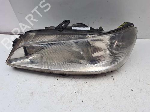 Used Left headlight PEUGEOT 306 (7B, N3, N5) 1.9 D (69 hp) 5940948