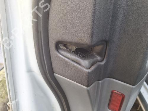Used Front left lock SEAT EXEO ST (3R5) [2009-2013]  26234266