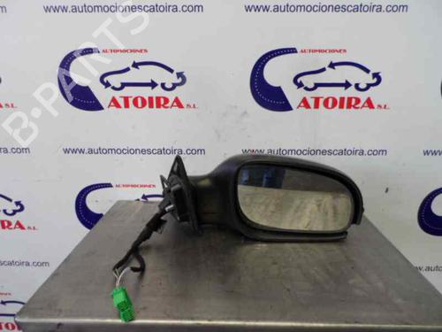 Used Right mirror VOLVO S80 I (184) D5 (163 hp) 575358