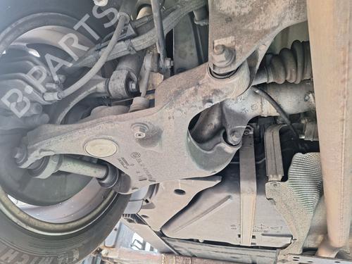 Rear axle BMW 5 (E60) 520 d | BP20129633M2 