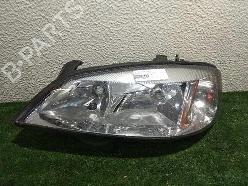 Left headlight OPEL ASTRA G Estate (T98) 1.8 16V (F35) | BP2233053C28 