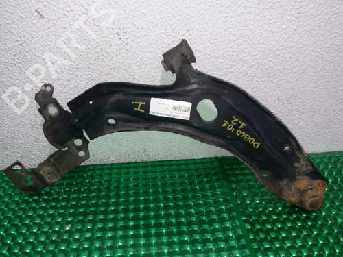 Used Left front suspension arm FIAT DOBLO MPV (119_, 223_) 1.9 D (223AXB1A) (63 hp) 577576