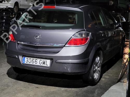 Left taillight OPEL ASTRA H (A04)  | BP16029069C34 