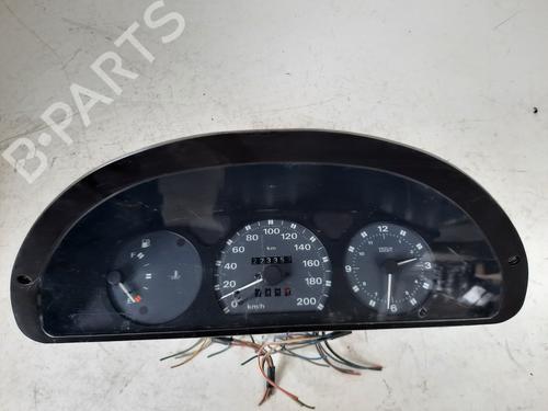 Instrument cluster FIAT PUNTO (176_) 1.7 TD (176AT) | BP10488648C47 