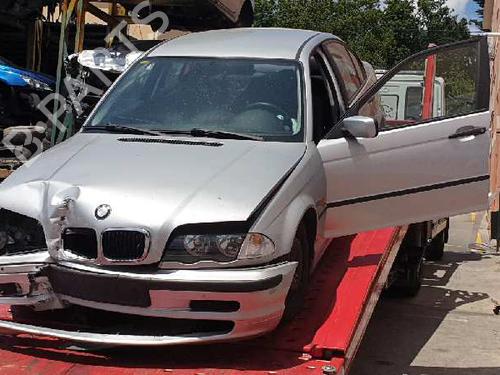 Alternator BMW 3 (E46) 318 i | BP9176682M7 