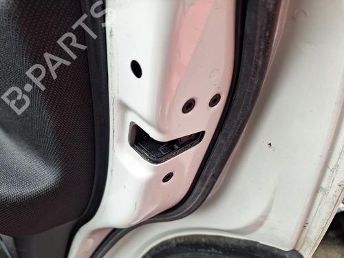 Cerradura puerta trasera derecha LAND ROVER FREELANDER 2 (L359) 2.2 TD4 4x4 (152 hp) 18647882