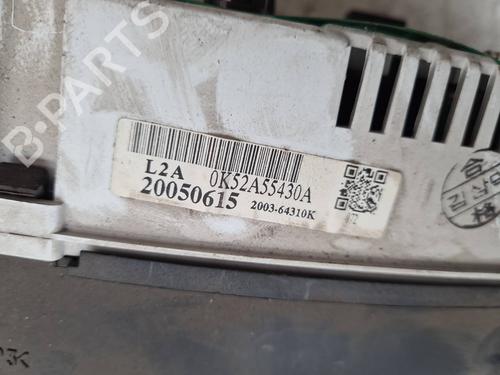 Instrument cluster KIA CARNIVAL / GRAND CARNIVAL III (VQ) 2.9 CRDi | BP8006278C47 