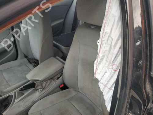 Used Seats set BMW 1 (E81) 118 i (143 hp) 5545762
