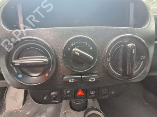 Used Climate control Climate control 36383262 36383262