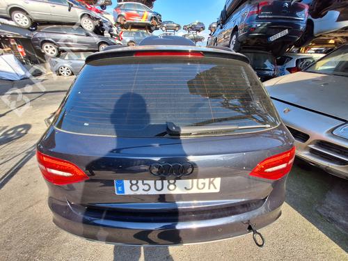 Tailgate AUDI A5 Sportback (8TA) 2.0 TDI | BP29625973C6 