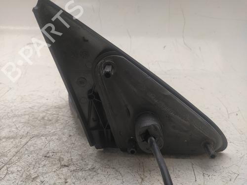 Left mirror FORD MONDEO III (B5Y) 2.0 TDCi | BP8398843C26 