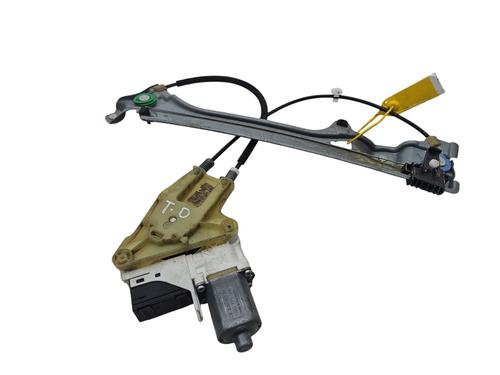 Used Rear right window mechanism RENAULT LAGUNA III (BT0/1) 1.5 dCi (BT00, BT0A, BT0T, BT1J) (110 hp) 32317500