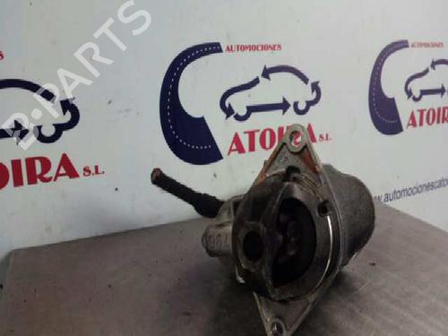 Starter OPEL CORSA D (S07) 1.4 (L08, L68) | BP96827M8