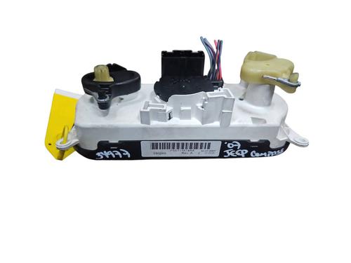 Climate control JEEP COMPASS (MK49) | BP36383168I5 - Image 2