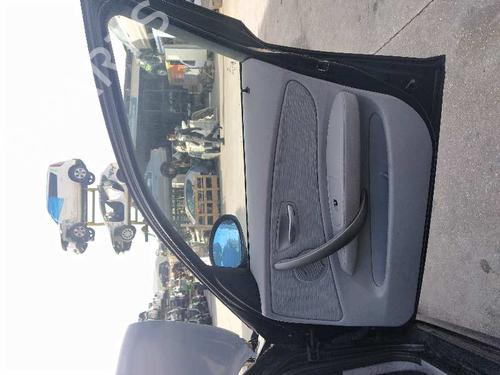 Used Front right window mechanism BMW 1 (E81) 118 i (143 hp) 5543139