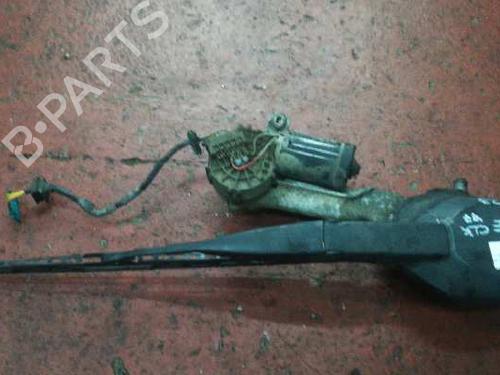 Front wiper motor MERCEDES-BENZ CLK (C208) CLK 230 Kompressor (208.347) | BP3348376M29 