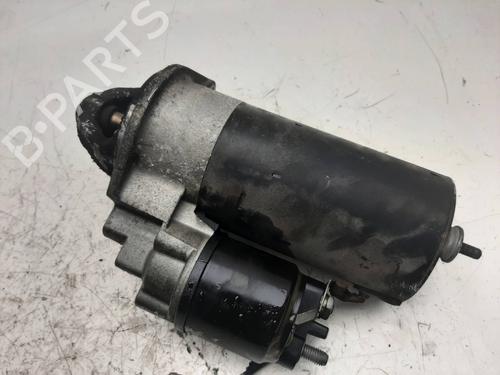 Startmotor OPEL VECTRA C (Z02) 2.2 DTI 16V (F69) | BP8948231M8 