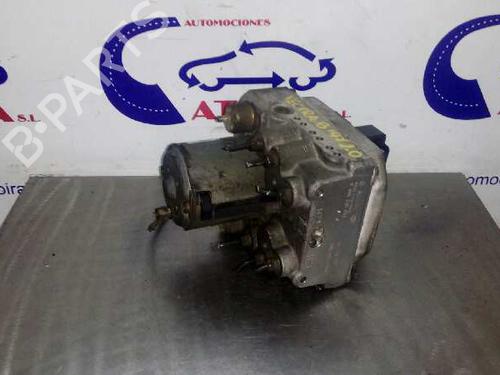 ABS Bremseaggregat OPEL VECTRA B (J96) 2.0 i 16V (F19) | BP98468M43 