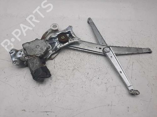 Front right window mechanism OPEL ASTRA F Hatchback (T92) 2.0 i (F08, M08, F68, M68) | BP6804434C23 