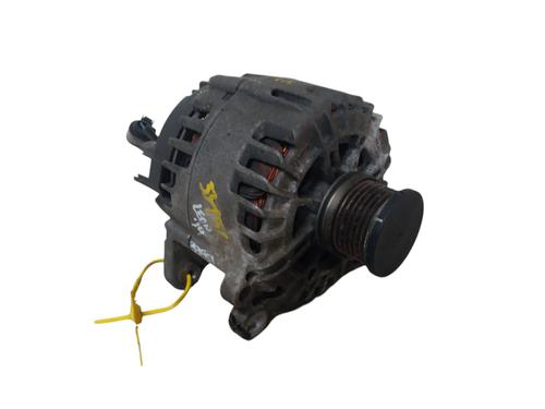 alternator-seat-leon-5f1-2012-2013-2014-2015-2016-2017-2018-2019-2020-2021-27604071 main image
