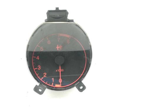 Instrument cluster ALFA ROMEO 156 (932_) 1.6 16V T.SPARK (932.A4, 932.A4100) | BP4458992C47 