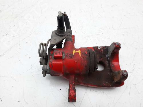 Left rear brake caliper ABARTH 500 / 595 / 695 1.4 (312.AXD1A) | BP11594109M107 