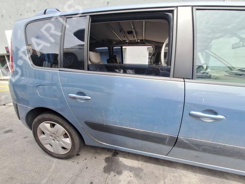 Used Right rear door Right rear door 38075751 38075751