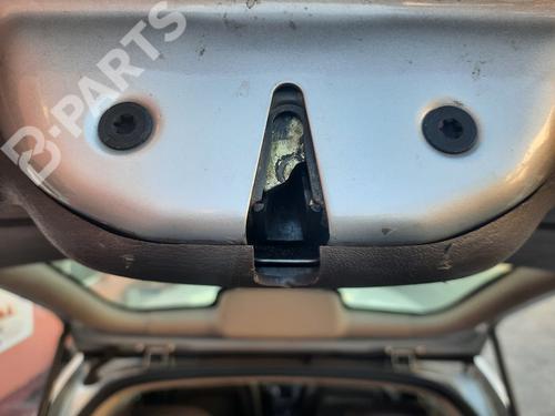 Used Tailgate lock Tailgate lock CHRYSLER PT CRUISER (PT_) 2.0 (141 hp) 10227339 10227339