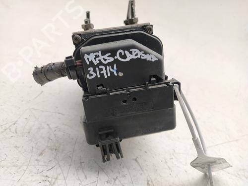 Used ABS pump MITSUBISHI CARISMA (DA_) 1.9 DI-D (DA5A) (102 hp) 17127886