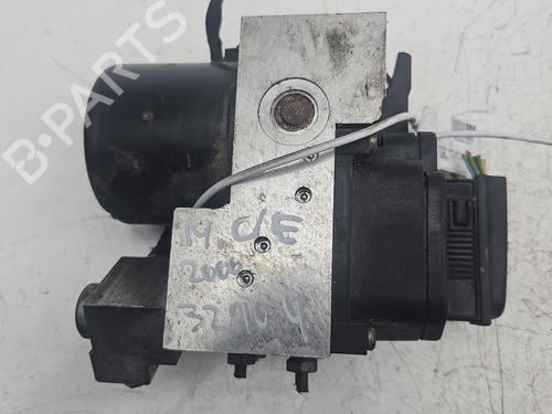 Used ABS pump MERCEDES-BENZ E-CLASS (W210) E 240 (210.062) (170 hp) 24637998