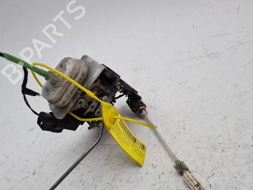 Used Front right lock AUDI A8 D2 (4D2, 4D8) 4.2 quattro (310 hp) 7515793