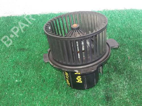 Used Heater blower motor CITROËN C4 I (LC_) [2004-2014]  540760
