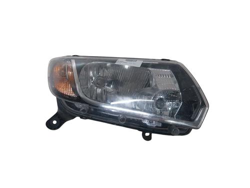 Used Right headlight Right headlight DACIA LOGAN II [2012-2026] 35944753 35944753