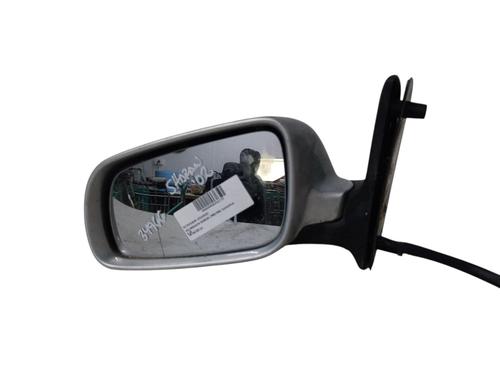 Used Left mirror Left mirror VW SHARAN (7M8, 7M9, 7M6) 1.9 TDI (90 hp) 35787129 35787129