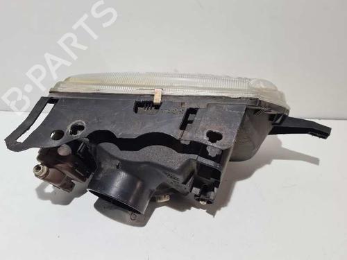 Left headlight CITROËN SAXO (S0, S1) 1.5 D | BP6213465C28 