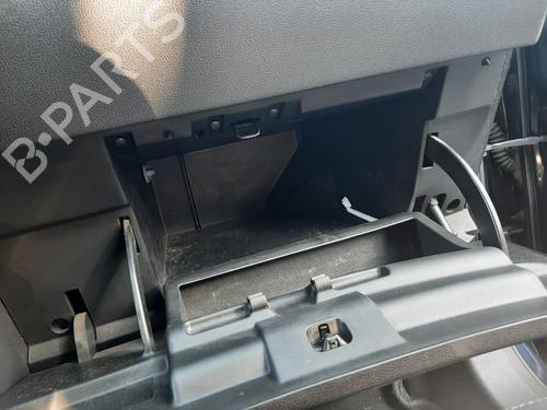 Glove box NISSAN QASHQAI / QASHQAI +2 I (J10, NJ10, JJ10E) 2.0 | BP15607650C95 