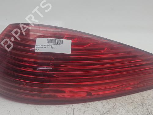 Used Right taillight PEUGEOT 607 (9D, 9U) [2000-2025]  24366913