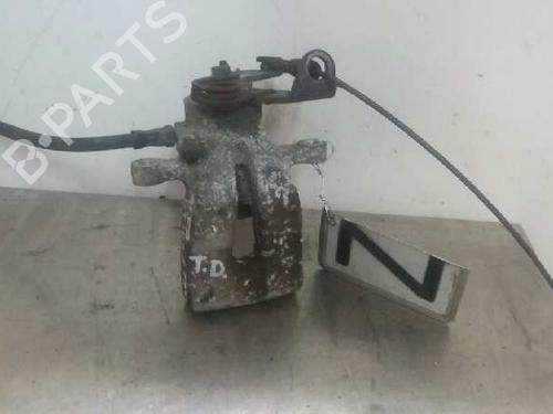 Used Right rear brake caliper ALFA ROMEO GT (937_) 1.9 JTD (937CXN1B) (150 hp) 11594374
